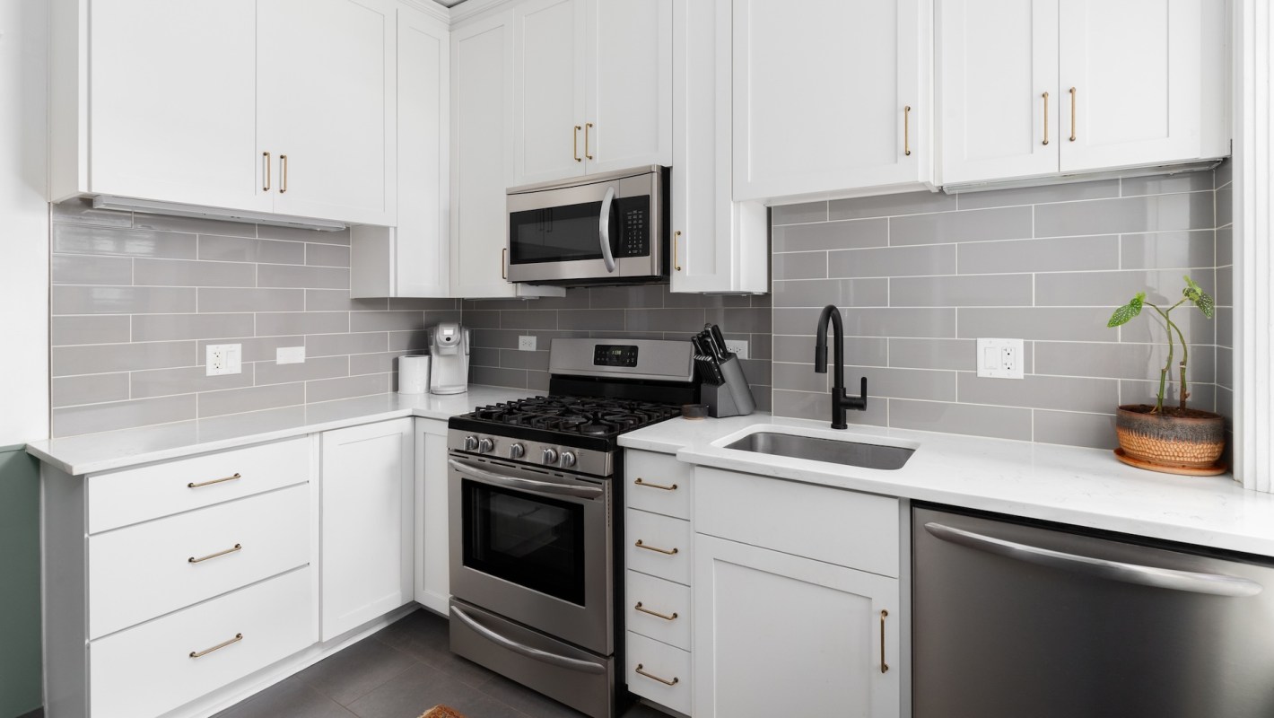 A Stanford study found that gas and propane stoves release dangerous amounts of nitrogen dioxide, a pollutant linked to lung cancer.