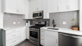 A Stanford study found that gas and propane stoves release dangerous amounts of nitrogen dioxide, a pollutant linked to lung cancer.