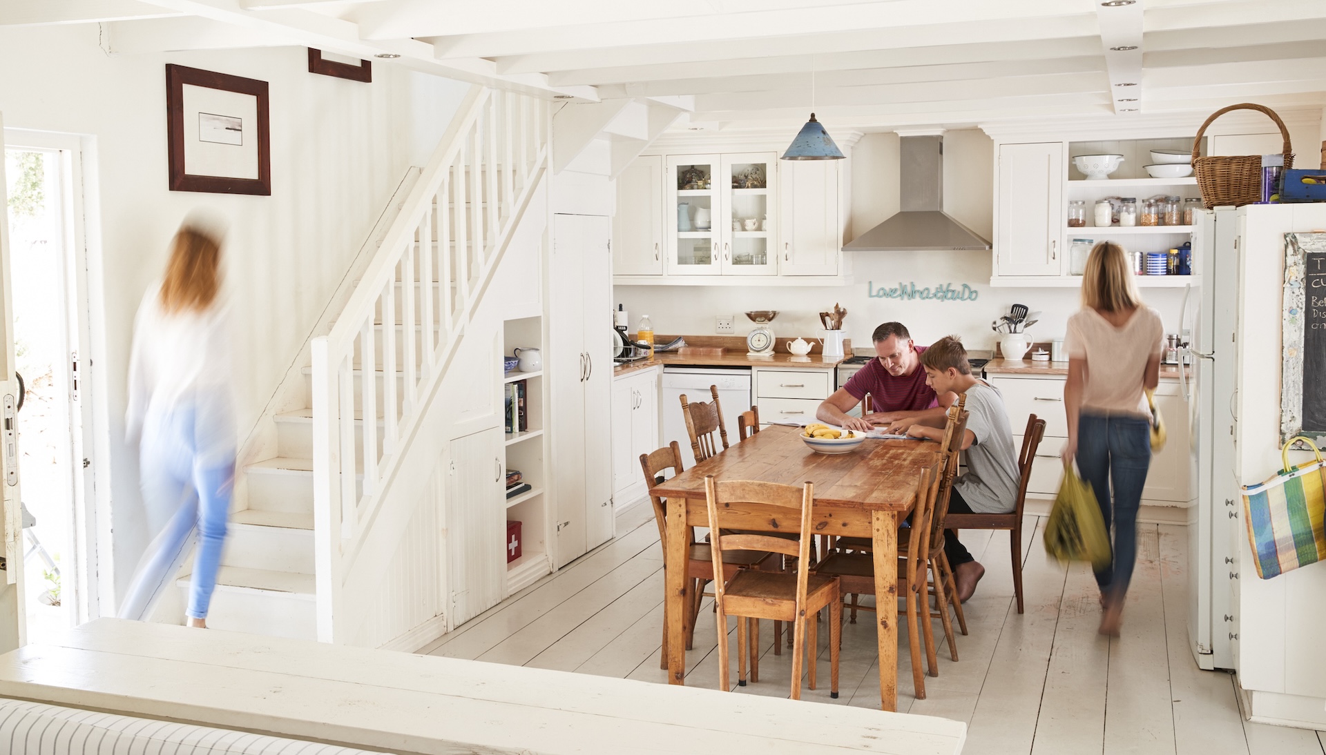 New report finds emerging household practice linked to extreme health consequences: 'Far more widespread than anyone [realized]'