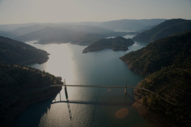 State leaders announced that California's expanding efforts to capture and store stormwater during the wet season.