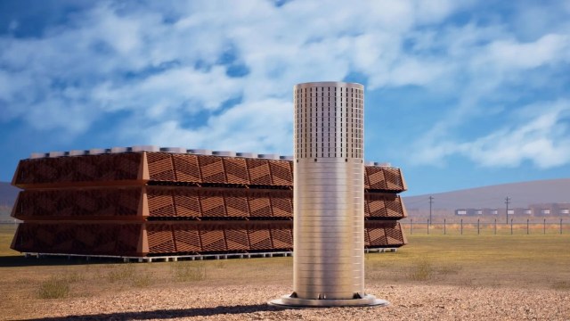 Last Energy is nearing its first nuclear reactor deployment with help from a $100 million funding infusion from an investor group.