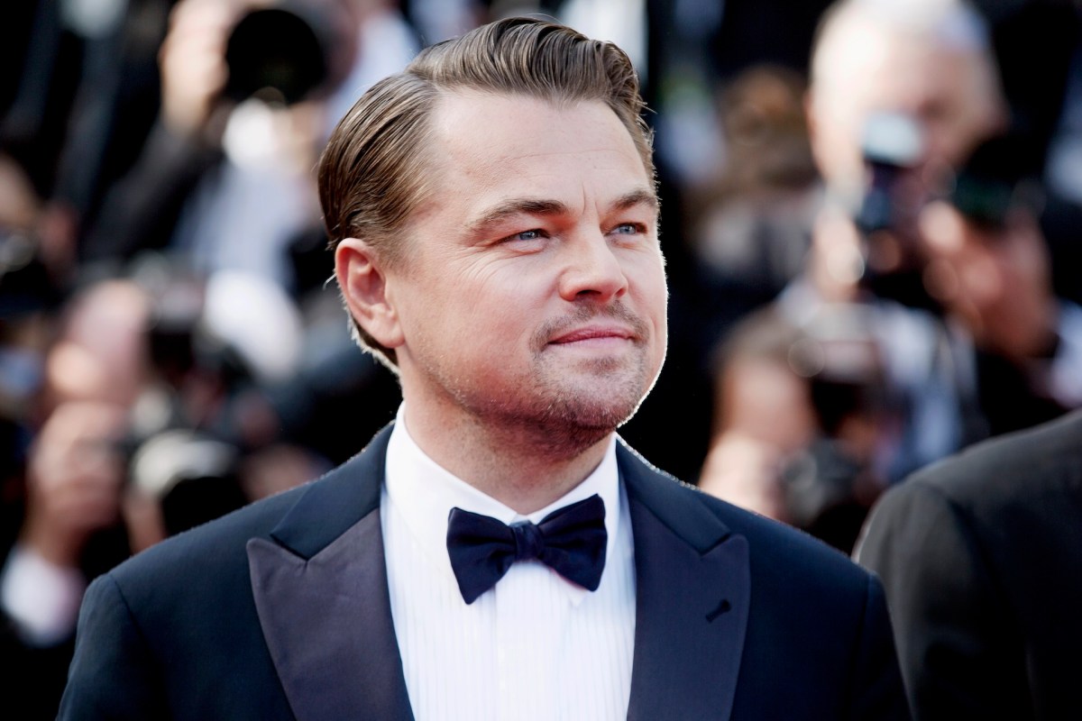 Leonardo DiCaprio is getting called out after a Critics' Choice Awards moment put his environmental advocacy under scrutiny.