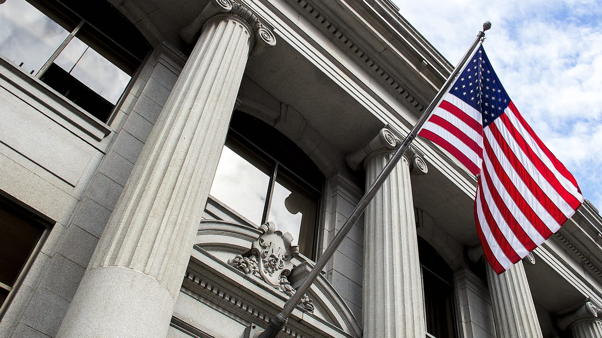 Expert sounds alarm over proposed bill that targets  'ultimate foundation' of US: 'A threat to democracy'