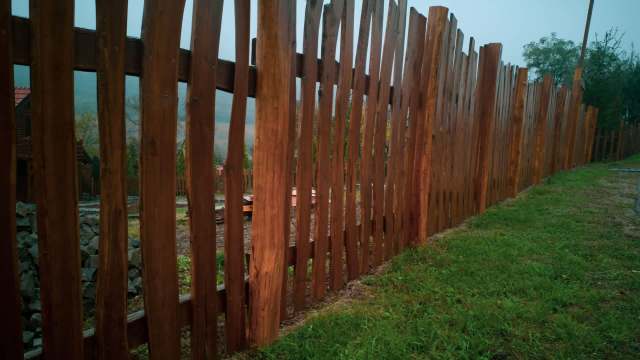 One Redditor shared their story of a neighbor cutting down their lilac trees and asked for advice on what to do.