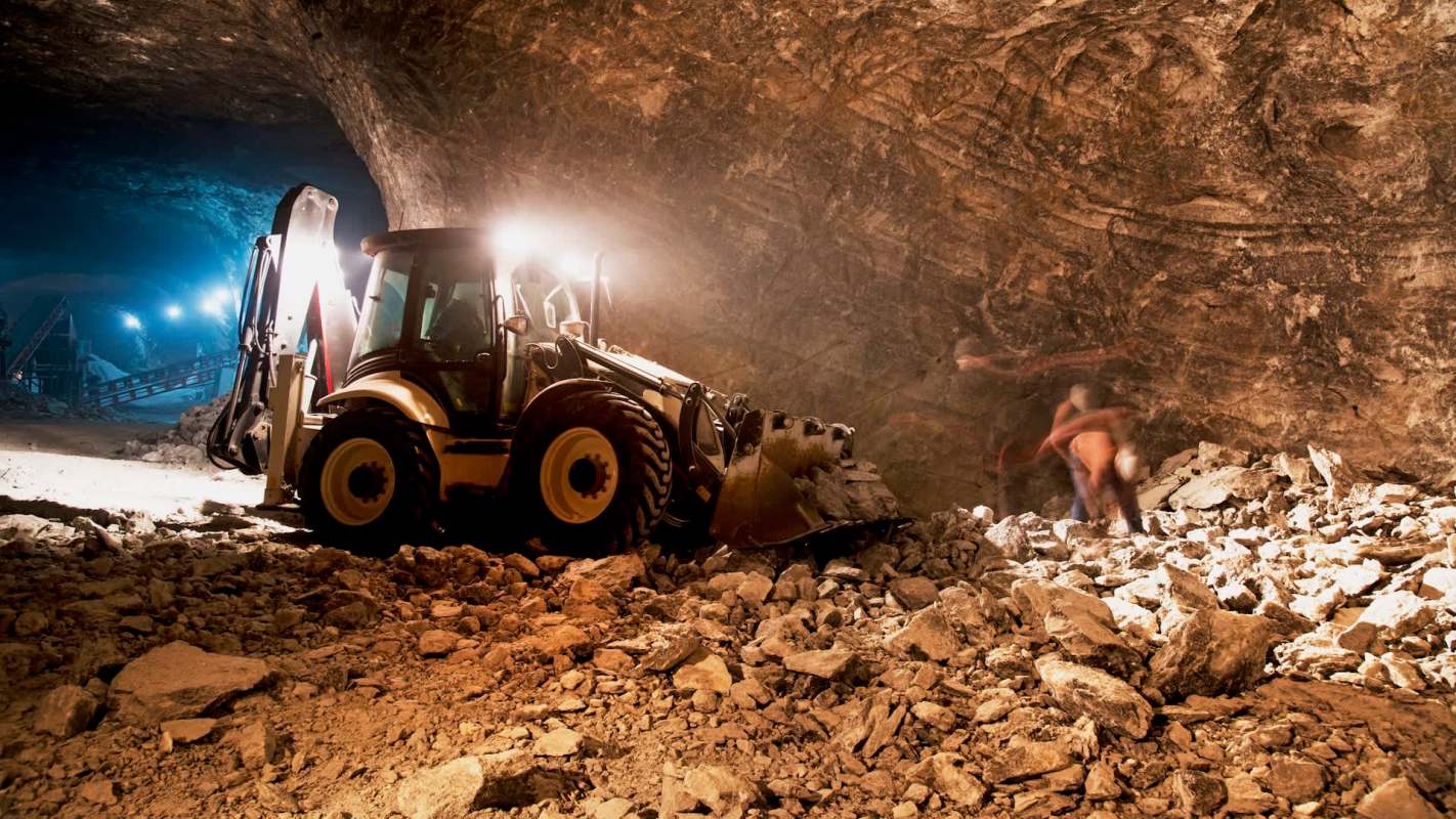 Industry professionals have commented on the exploding popularity of luxury underground bunkers among elite entrepreneurs and celebrities.