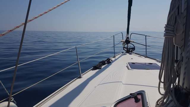 One wealthy yacht owner faced backlash after trying to market her luxury vessel as eco-friendly.