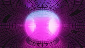 Researchers at the National Institute for Fusion Science in Japan recently identified a phenomenon known as mediator turbulence that makes plasma reactors less efficient.
