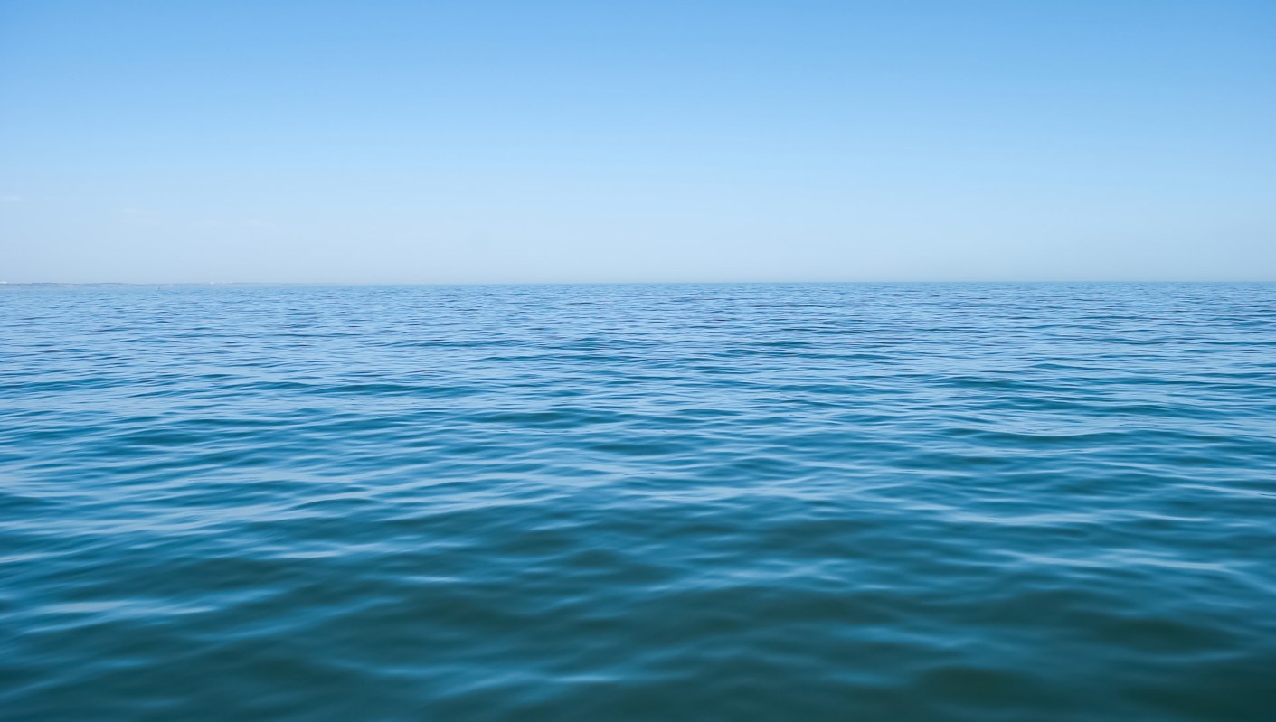 Microplastics in our oceans are potentially distorting scientists' understanding of how carbon moves through the ocean.