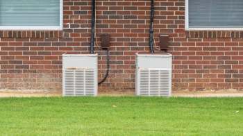 A homeowner wanted to install mini-split systems in their new Pacific Northwest home, but was getting pushback from HVAC companies.