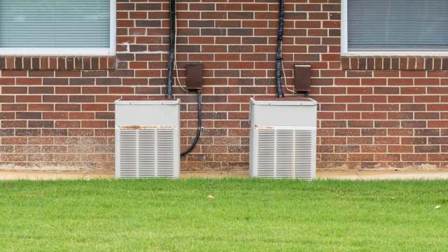 A homeowner wanted to install mini-split systems in their new Pacific Northwest home, but was getting pushback from HVAC companies.