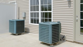 Many people are installing mini-split systems as traditional HVAC alternatives to save money on energy bills.