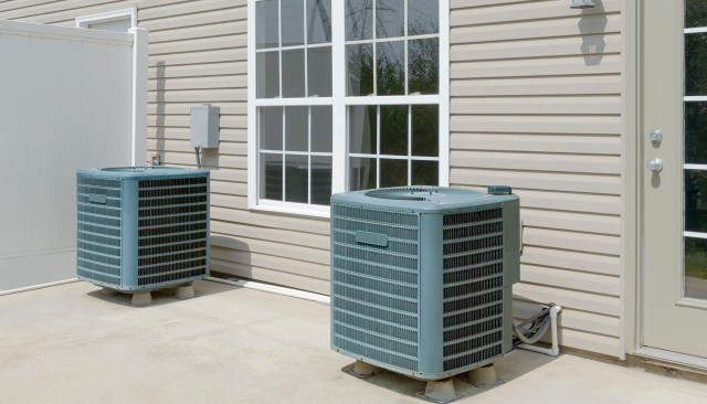 Many people are installing mini-split systems as traditional HVAC alternatives to save money on energy bills.
