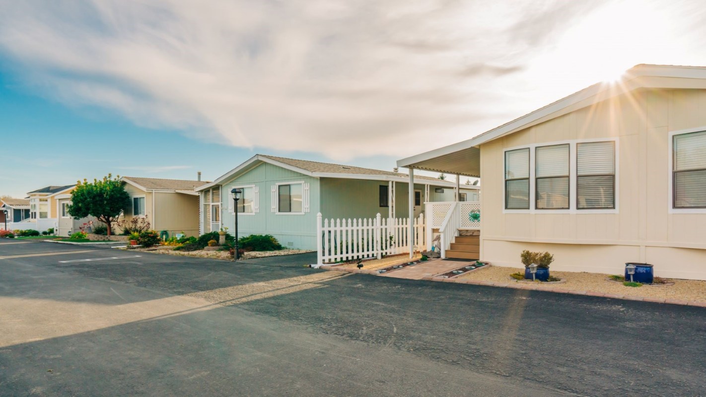 The House of Representatives just passed the Affordable HOMES Act, which threatens to raise utility costs for millions of families in mobile homes.