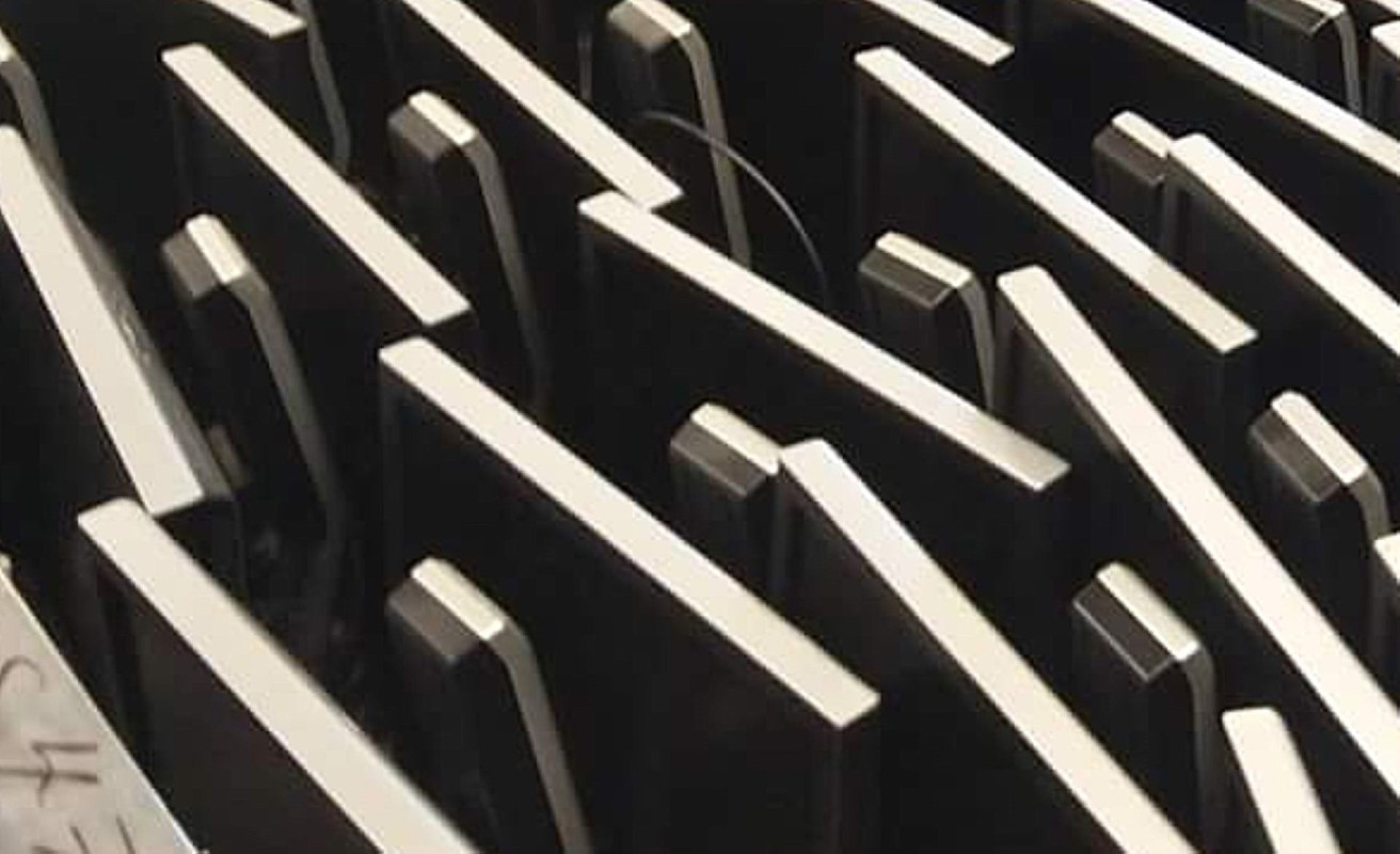 One Redditor shared a shocking photo of a room filled with abandoned monitors, highlighting the issue of technology waste.