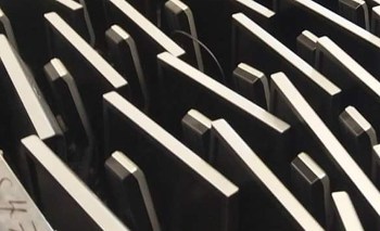 One Redditor shared a shocking photo of a room filled with abandoned monitors, highlighting the issue of technology waste.