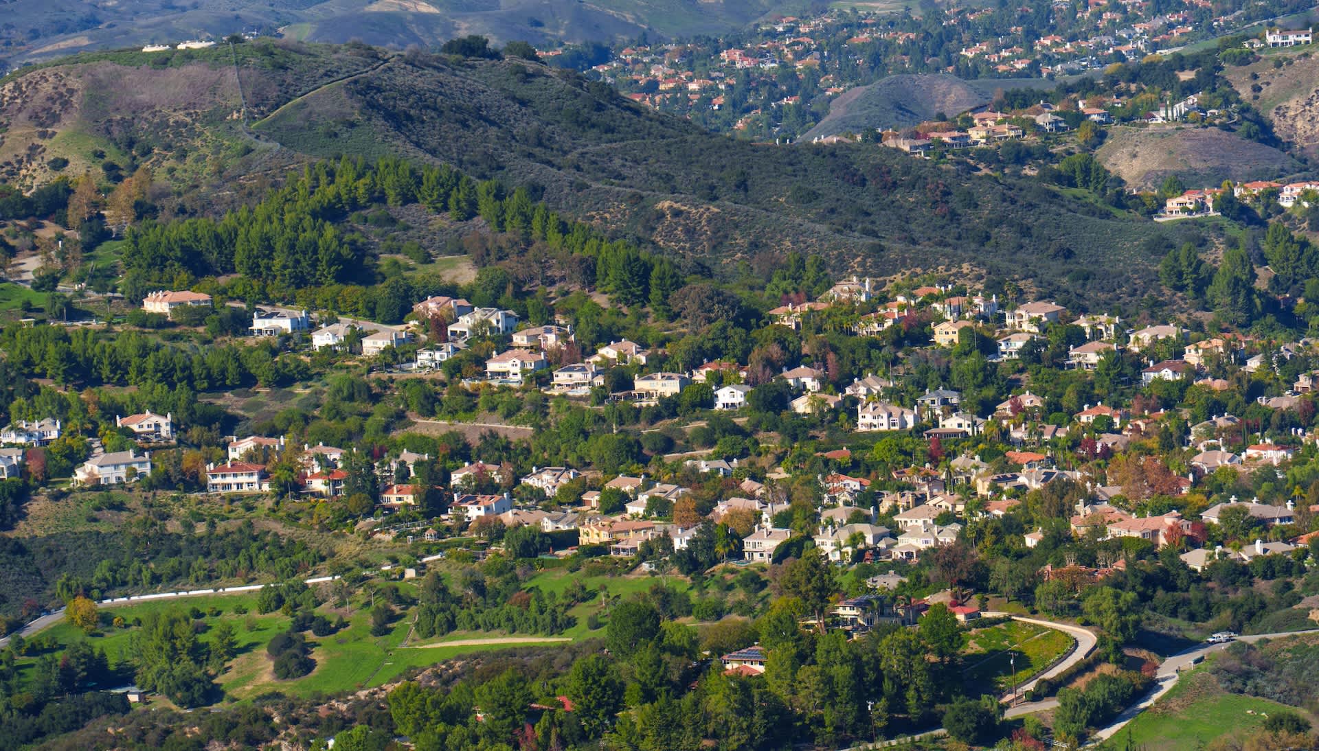 Researchers make concerning discovery after putting tracking devices on US mountain lions: 'Populations become isolated'