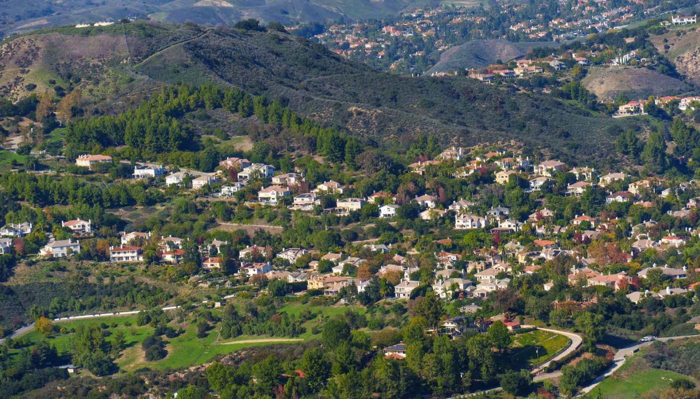 Research has demonstrated the impact of human building and construction practices on California's already sensitive and vulnerable mountain lion population.