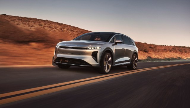 There's plenty to like about these new EV offerings.