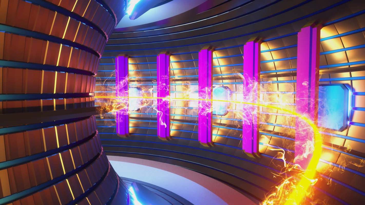 Nuclear fusion energy could become increasingly easier to harness thanks to the work of three researchers.