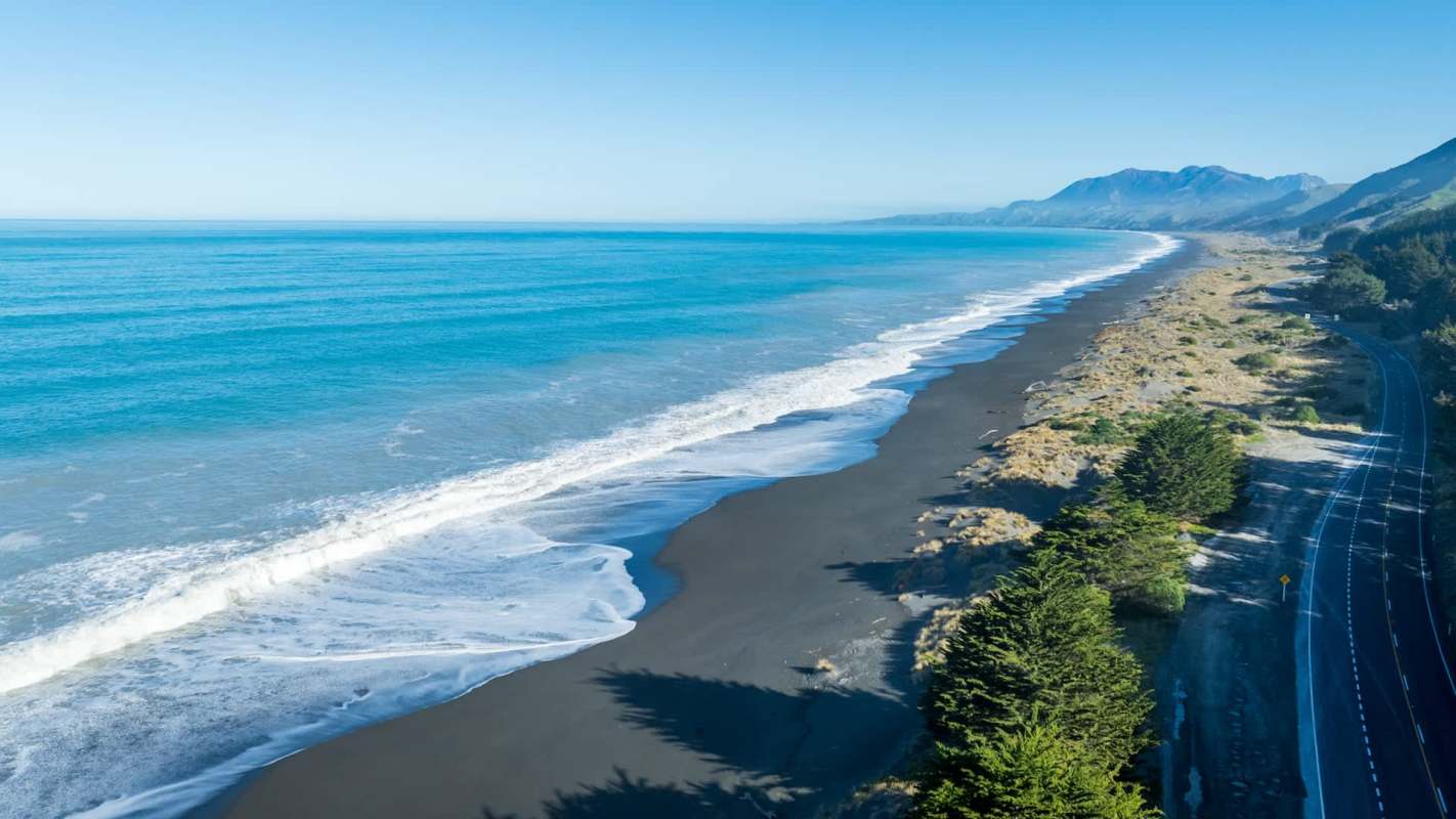 Officials are warning that the lifeblood of a key New Zealand region may be at stake because of rapid ocean warming.