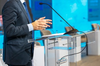 The clean energy industry is booming in the United States despite the Trump administration's efforts to slow its momentum.