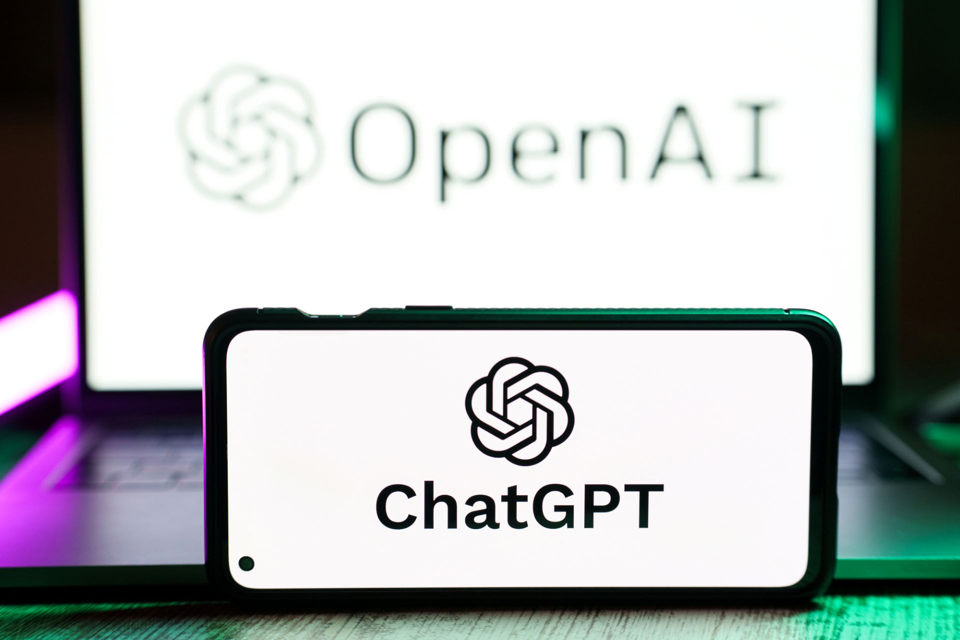 AI company under fire after making controversial changes to ChatGPT: 'Preferential treatment'