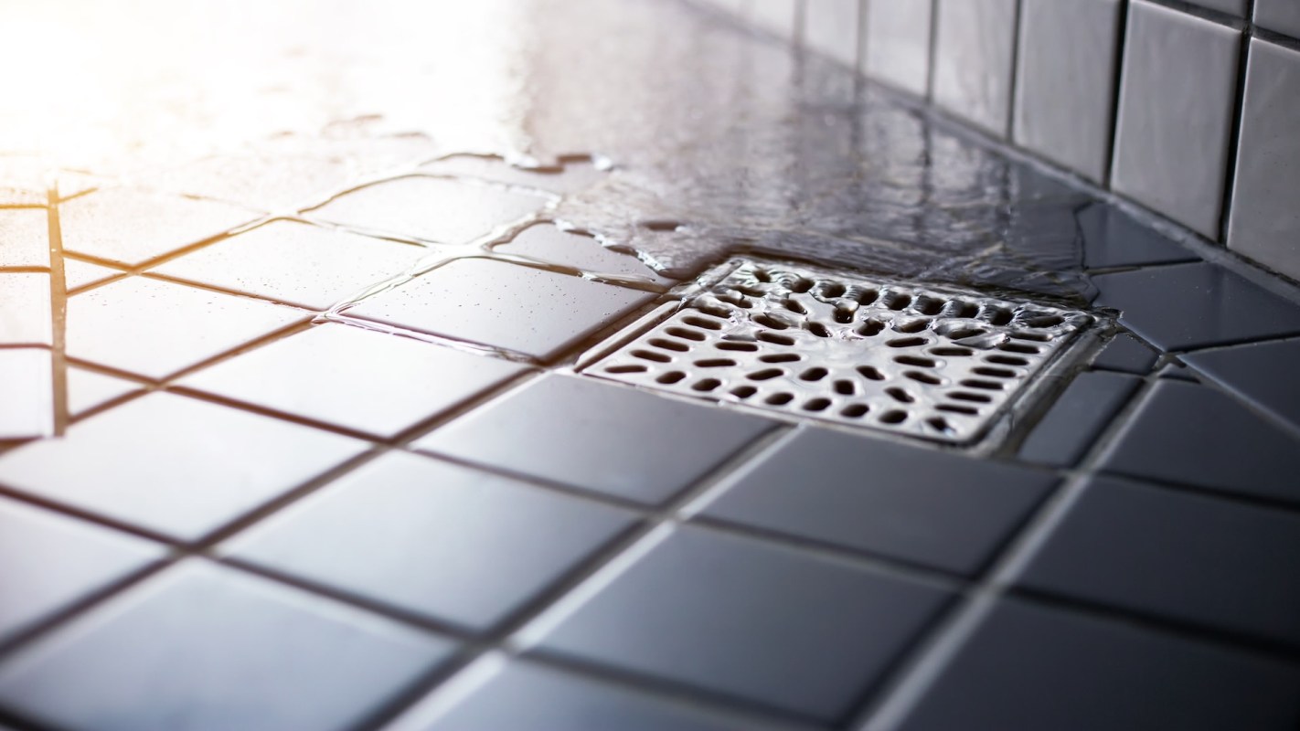 A Redditor sparked disbelief by sharing an excessively full shower shelf to the r/anticonsumption community.