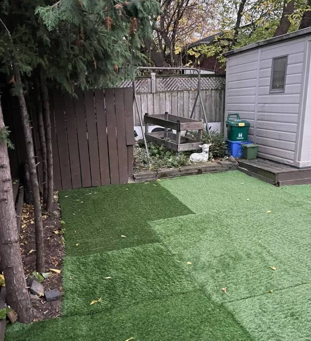 A Reddit post raised disagreements over the hidden costs of zero-maintenance landscaping, and its backlash was extreme.