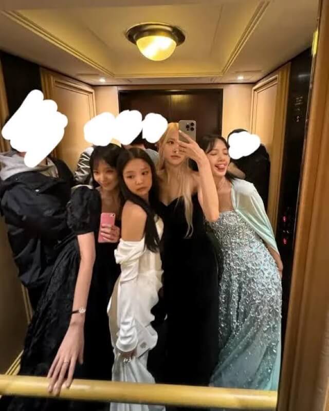 Pink Backlash K-pop stars spark backlash after concerning behavior comes to light ...