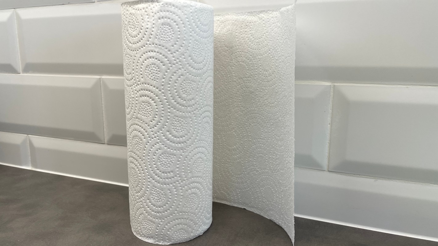 One TikTok gardener shared a video on how to transform toilet paper tubes into biodegradable seed starters.