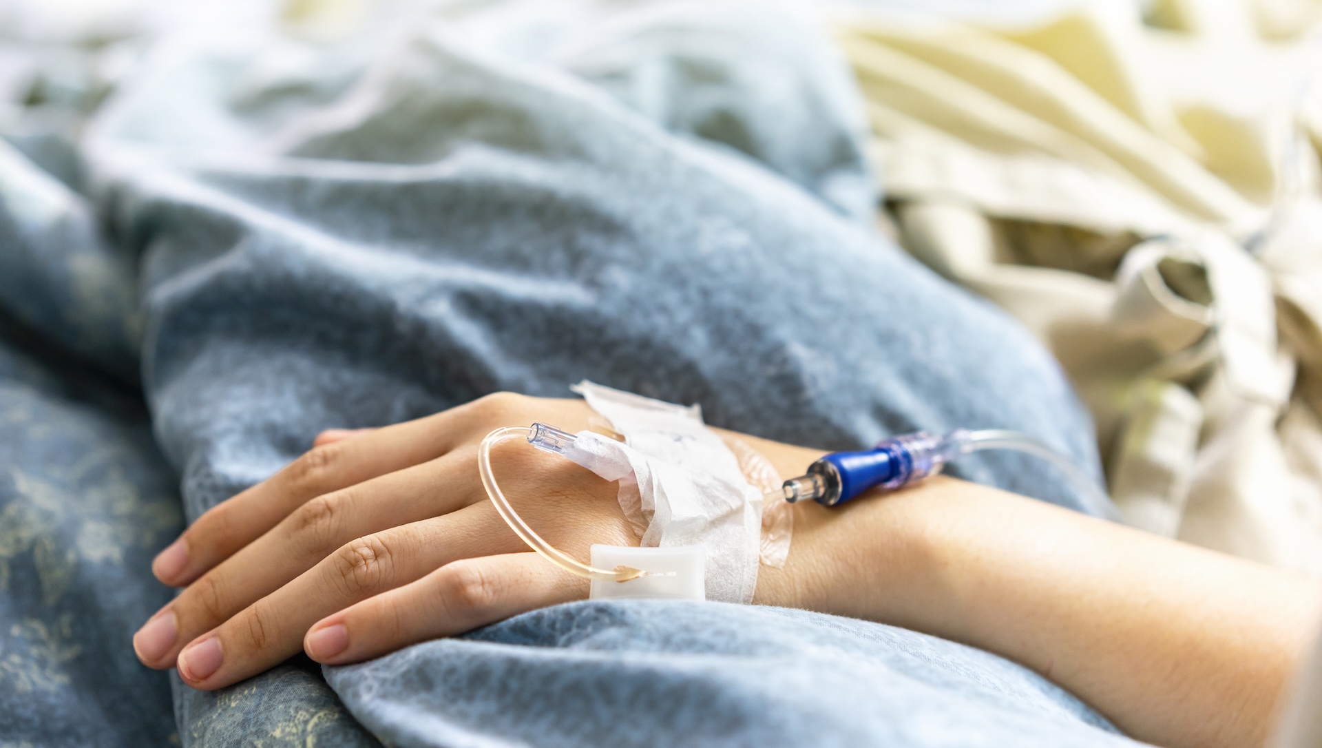 Experts sound alarm over ominous side effects from growing global industry: 'Often the blame is put on us'