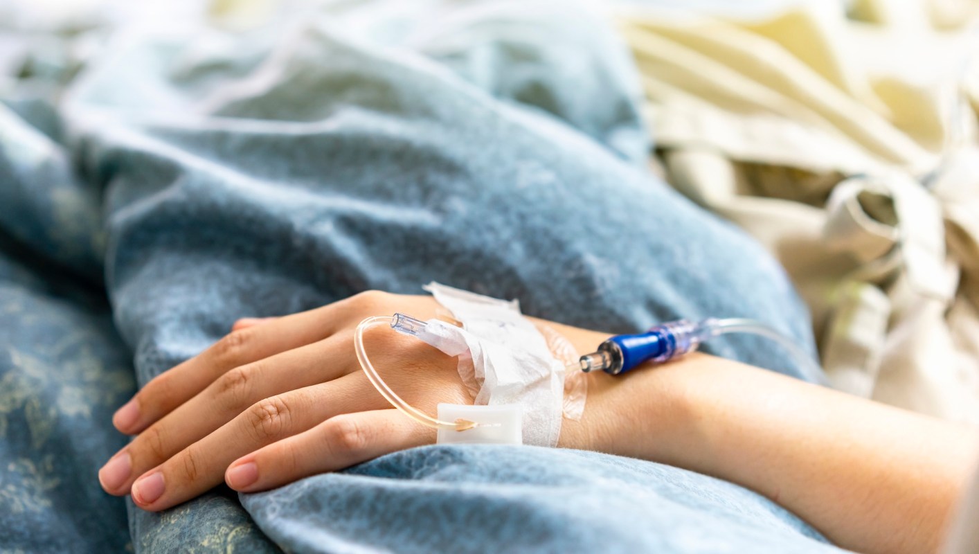 A study published in The Lancet Planetary Health estimates that pollution from plastic's lifecycles was associated with about 2.1 million disability-adjusted life years (DALYs), which is a way to measure how much healthy life people lose because of disability or early death, globally in 2016.