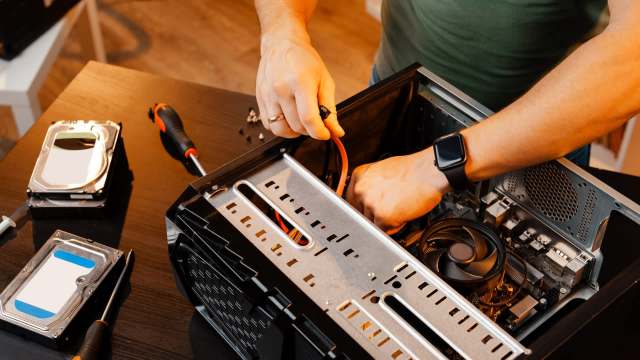 One Redditor shared their experience with a now-obsolete device in their house and posted it to the r/Anticonsumption subreddit.