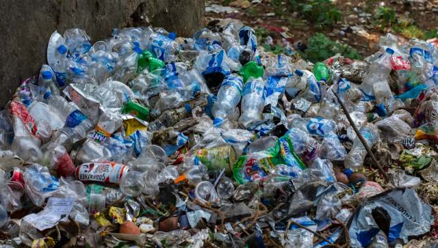 Plumbers and builders in the UK now have an easier way to recycle plastic waste and get rewarded.