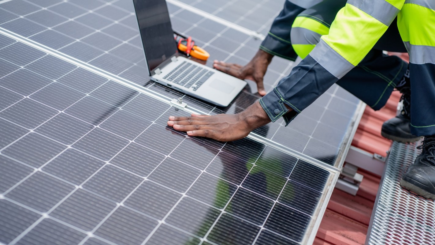 BrightSaver recently published a paper titled "Democratizing Solar," which explained how 60 million Americans are embracing the plug-in solar trend.
