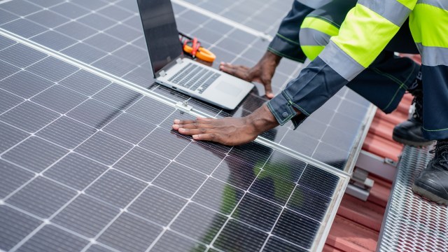 BrightSaver recently published a paper titled "Democratizing Solar," which explained how 60 million Americans are embracing the plug-in solar trend.