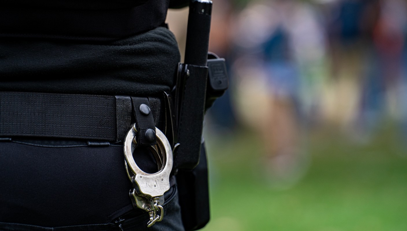 A breakthrough arrest has curbed a wildlife trafficking operation in Nakodar, Punjab.