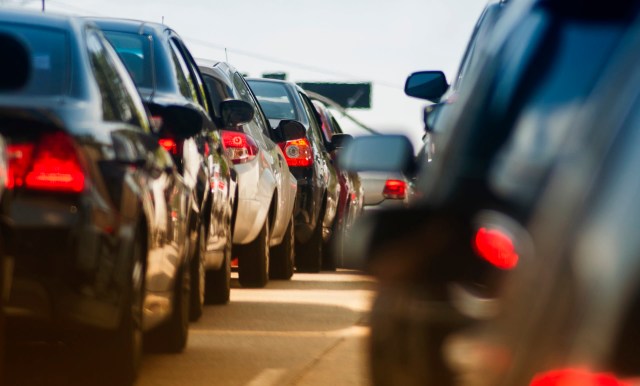 Officials in the U.K. have escalated a crackdown on illegal car exhaust modifications, including so-called "pop and bang" systems.