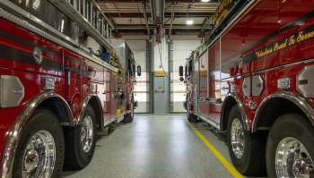 The Kansas City, Missouri, Fire Department warned residents about the potentially deadly consequences of using portable generators in the home.