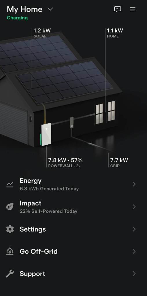 One Seattle-area homeowner detailed their experience installing two Tesla Powerwall 3 batteries and testing the system while intentionally disconnected from the grid.