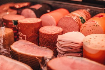 A new study links many meats to increased cancer risks because of how they're processed and preserved.