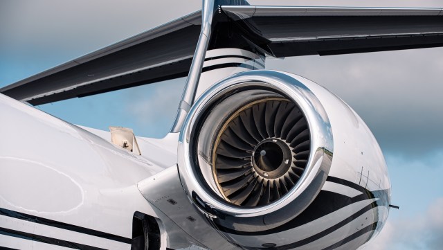 When one onlooker shared a video of a private jet's takeoff from Burning Man on TikTok, the online reaction was swift and to the point.