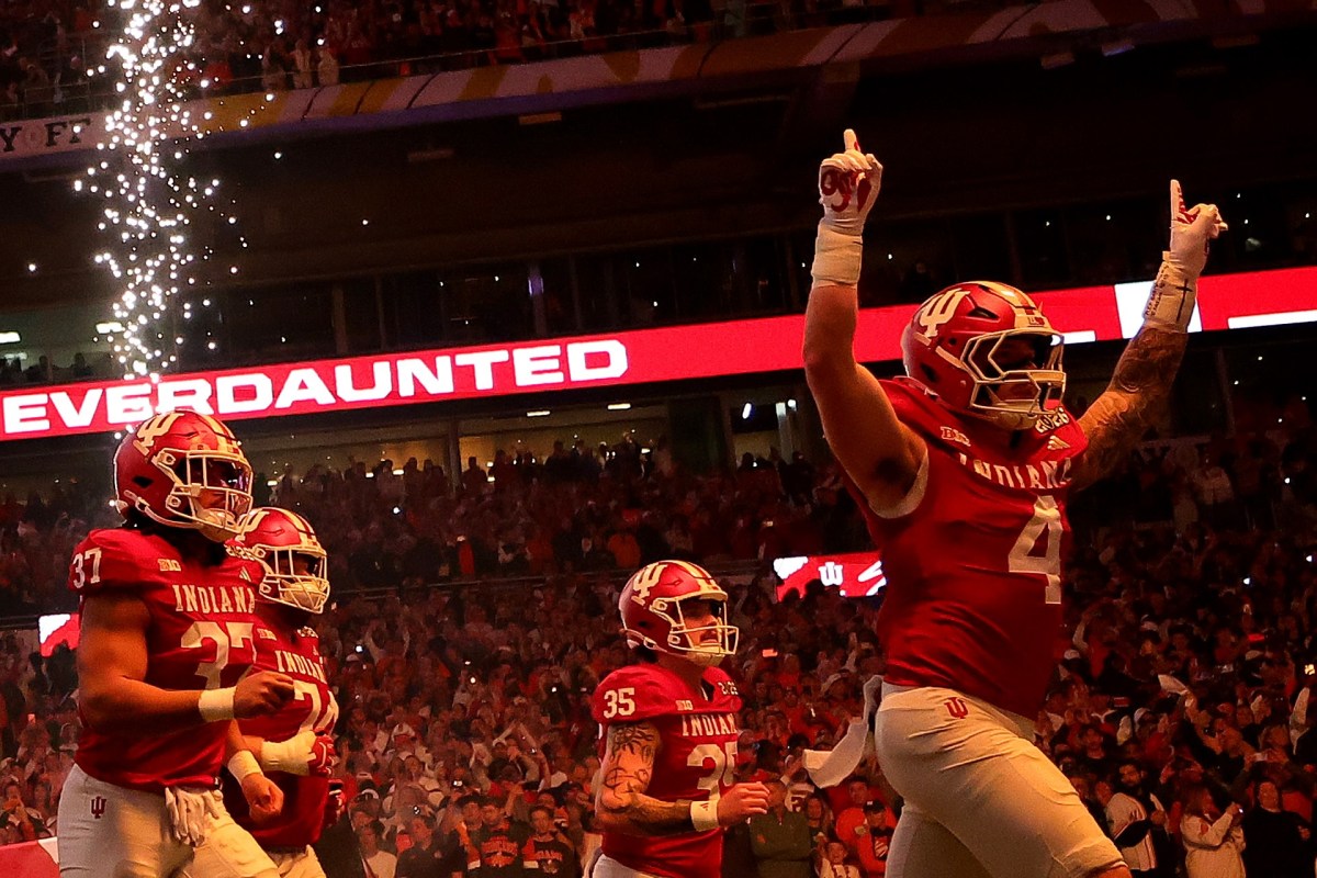 One Redditor's screenshot showed a cluster of private jets flying into Bloomington, Indiana.