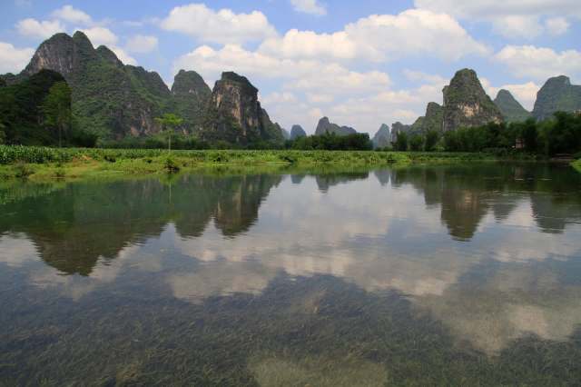 A study shows that protected areas can significantly reduce the behavioral disruptions mammals experience from human presence.