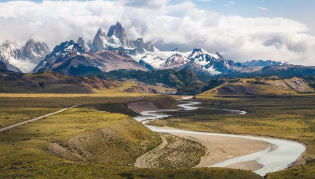 A new study documented a significant shift in puma's behavior in Argentina.