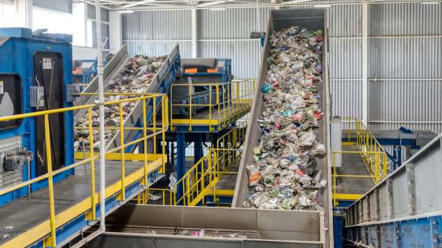 SK Chemicals is taking a bold step toward turning plastic waste into a valuable resource to help reduce plastic pollution.