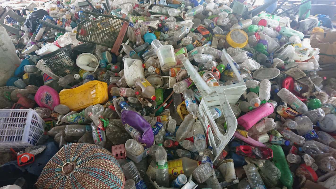 Two German companies have developed an AI-supported sorting platform that could revolutionize recycling technology.