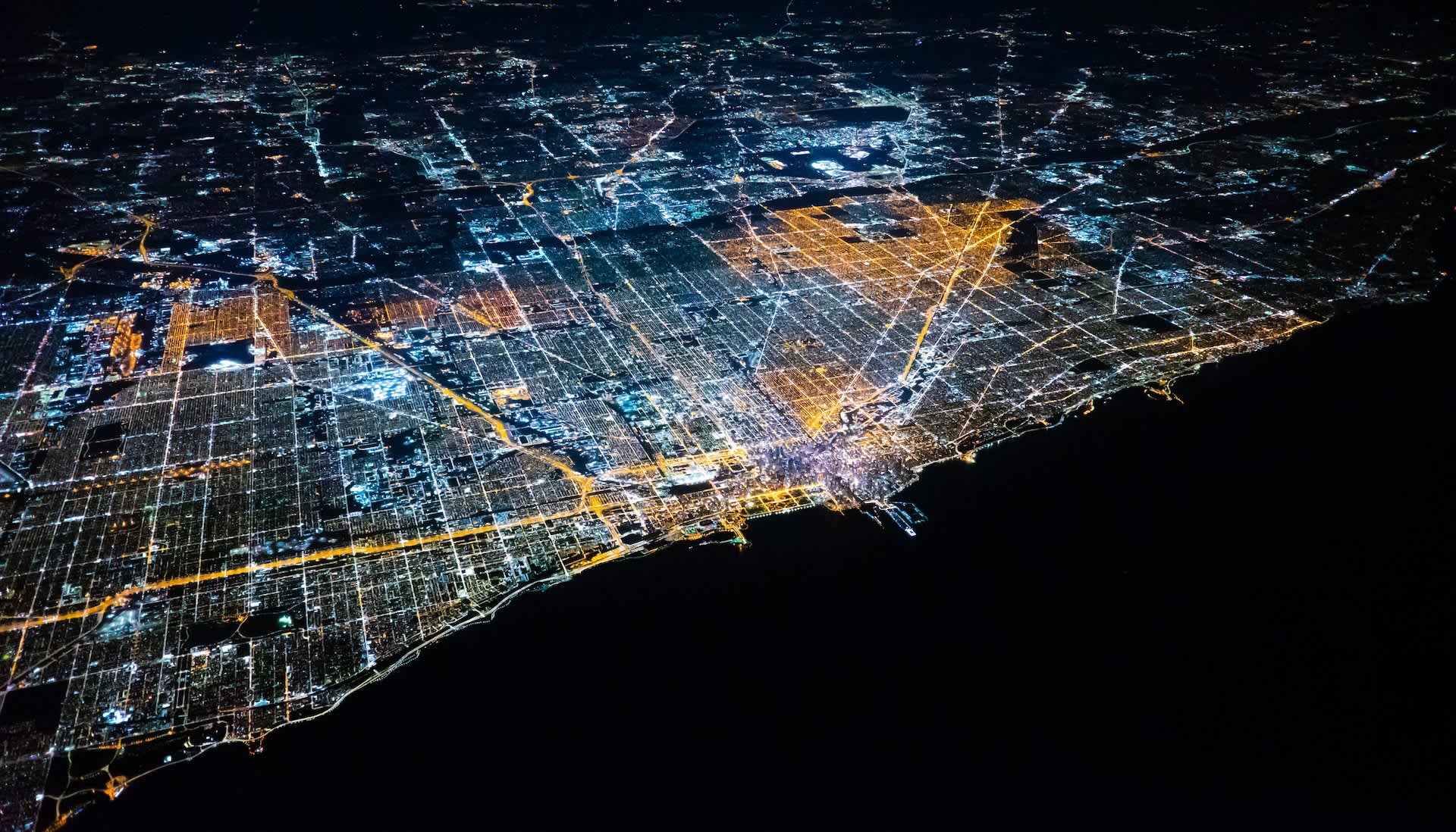 New report reveals concerning trend in US power usage: 'It will be something we deal with next year'