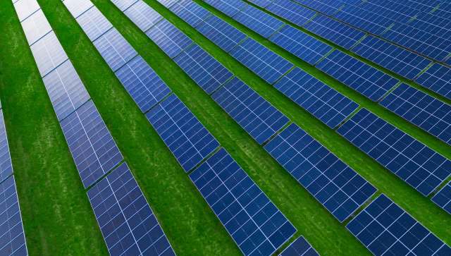 A new report from the Solar Energy Industries Association noted how each stage of the solar supply chain has been reshored.