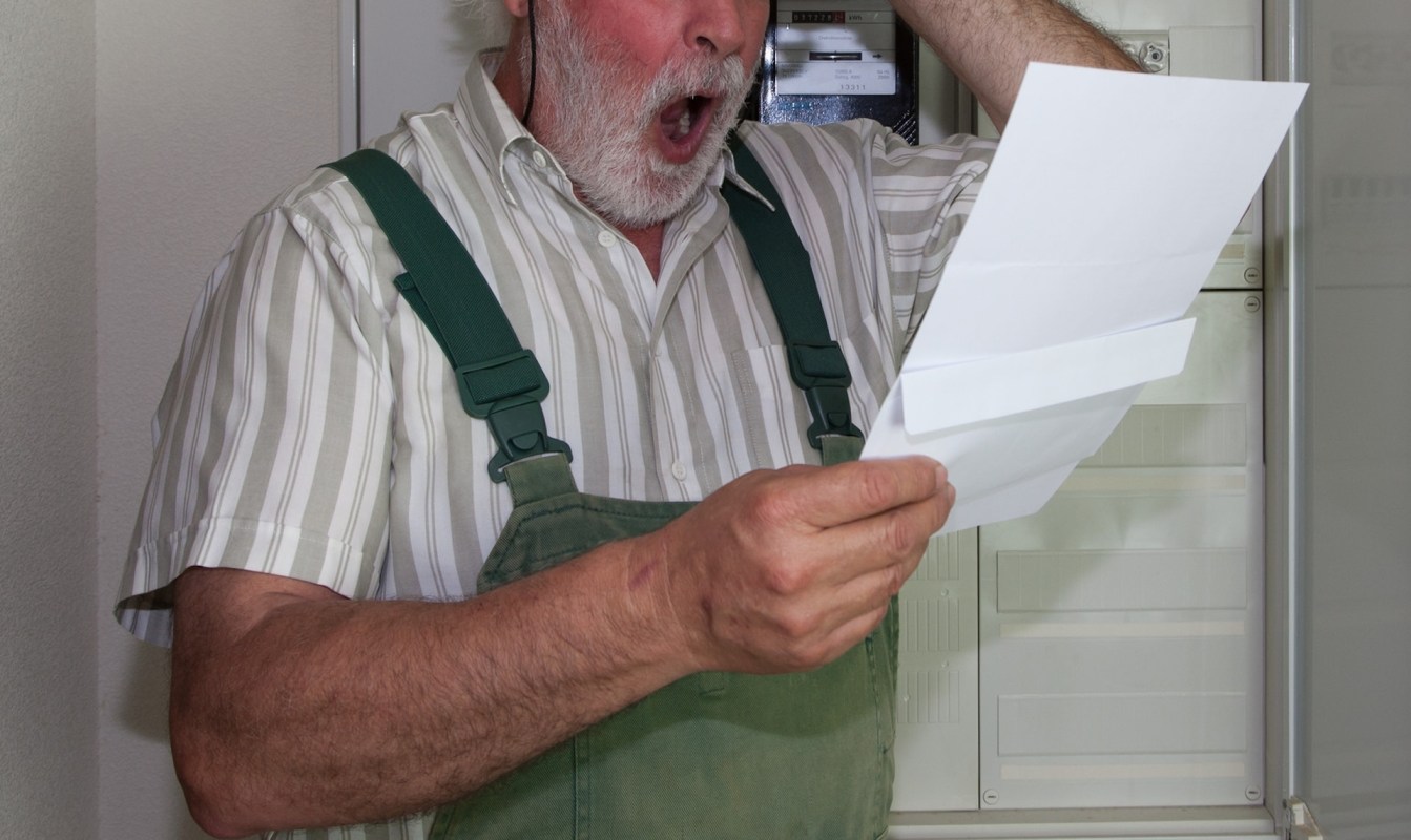 One Redditor was shocked to receive an exorbitant bill for HVAC maintenance, and they quickly realized they were being ripped off.